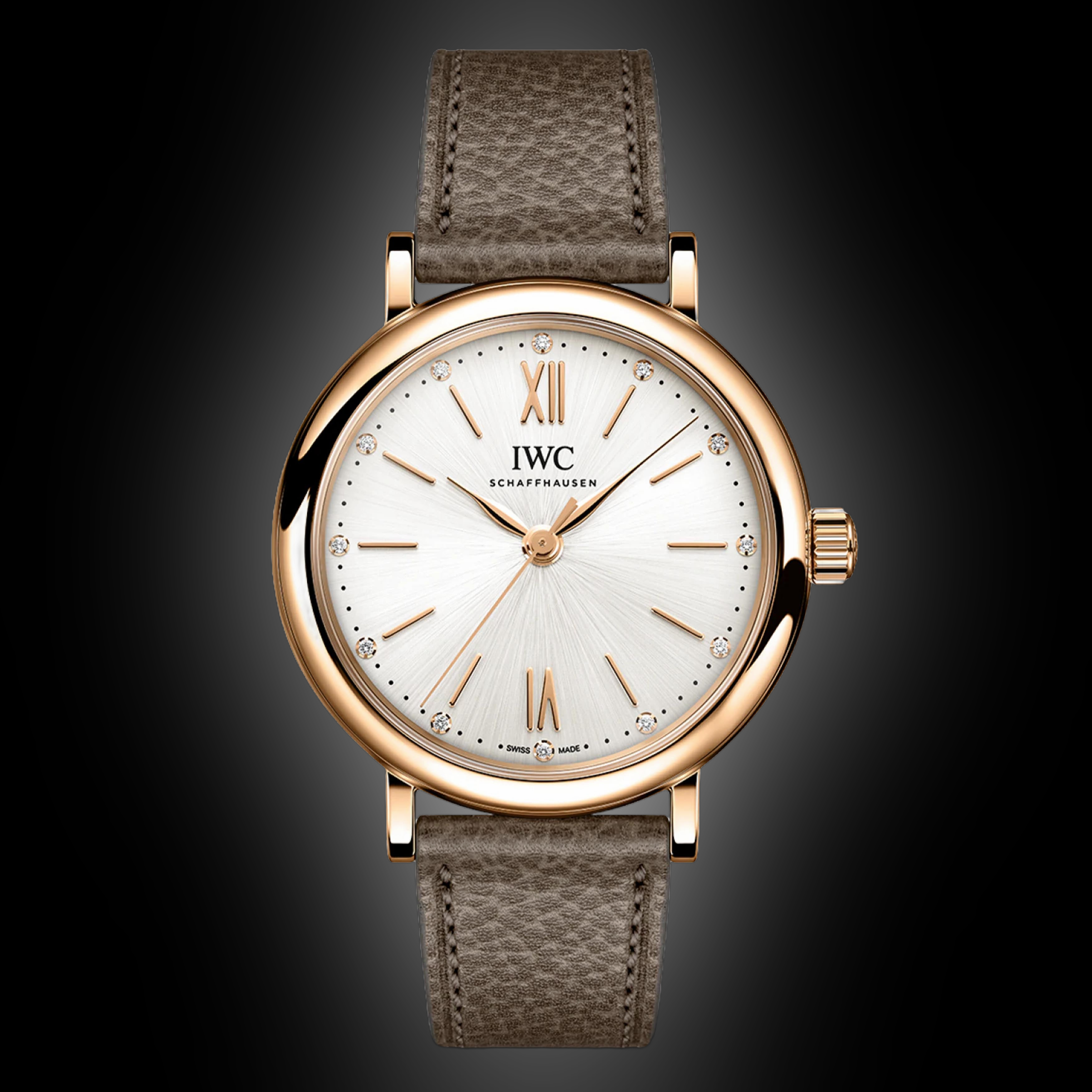 IWC 3574 Watches - Prices, Models, Details | Coveted