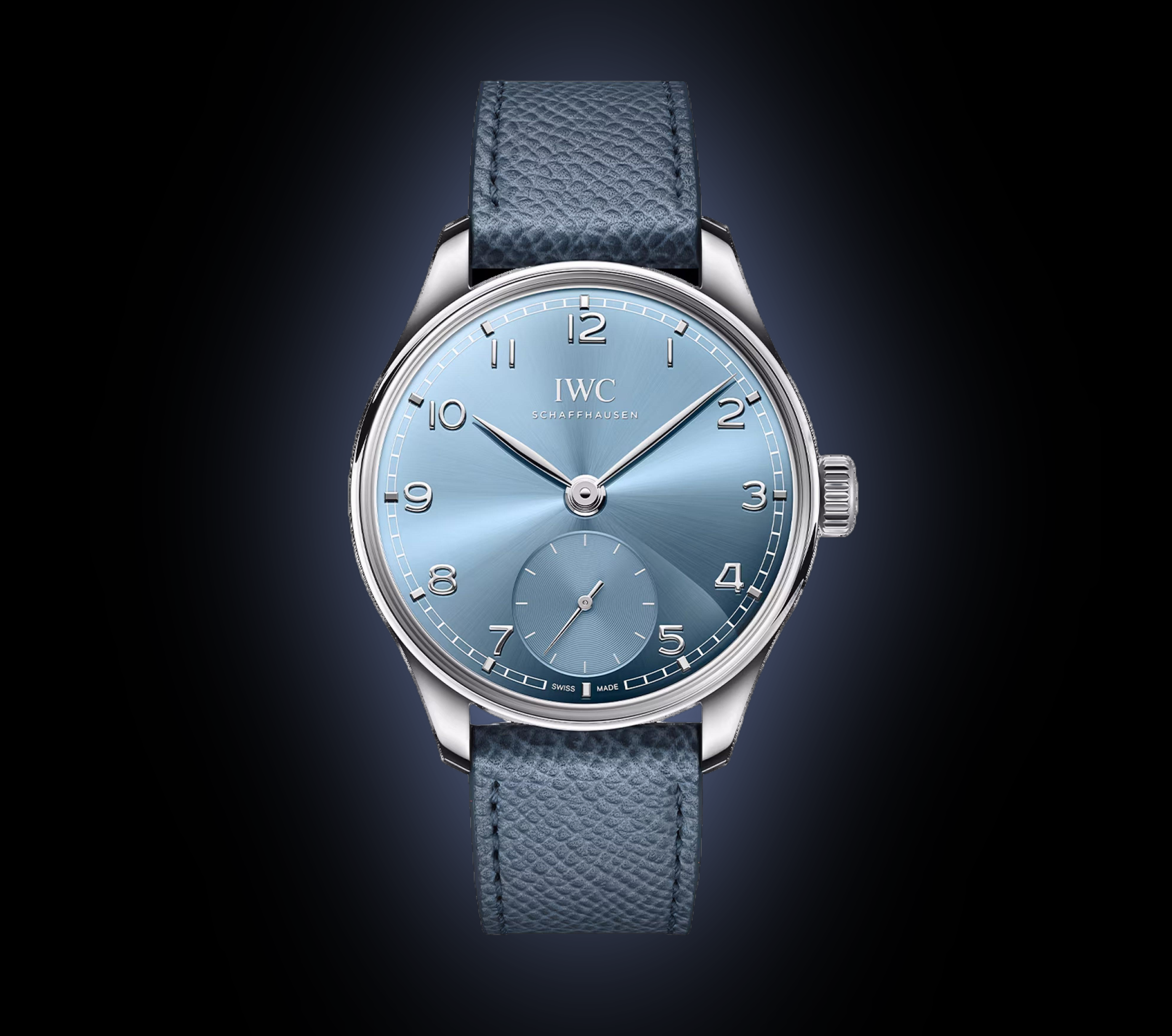 portugieser automatic iwc