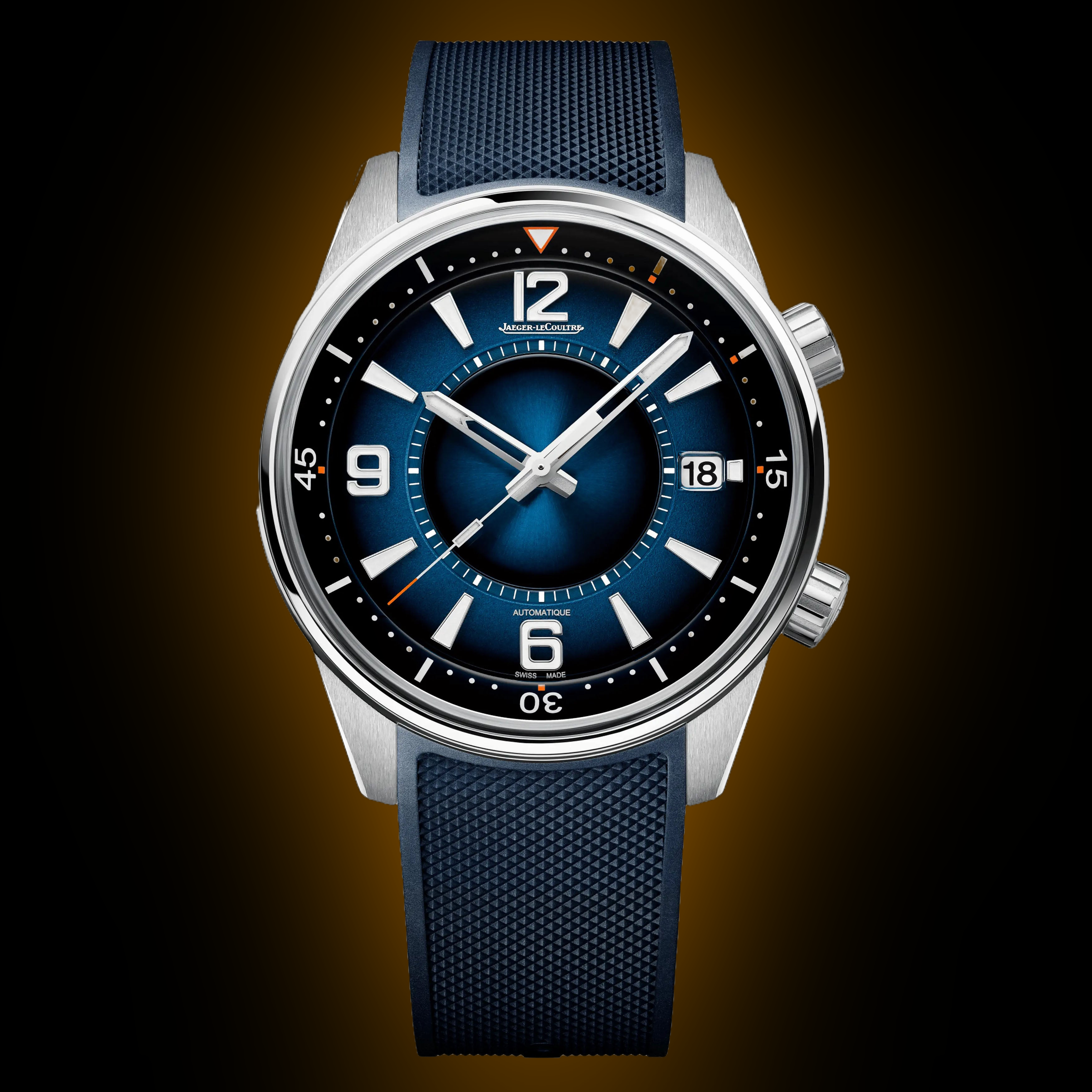 Polaris Automatic Jlc Polaris Limited Edition Jaeger LeCoultre