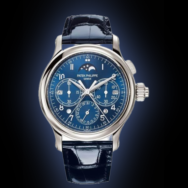 Philippe 5372p 001 5372p Patek Patek Philippe Grand Complications