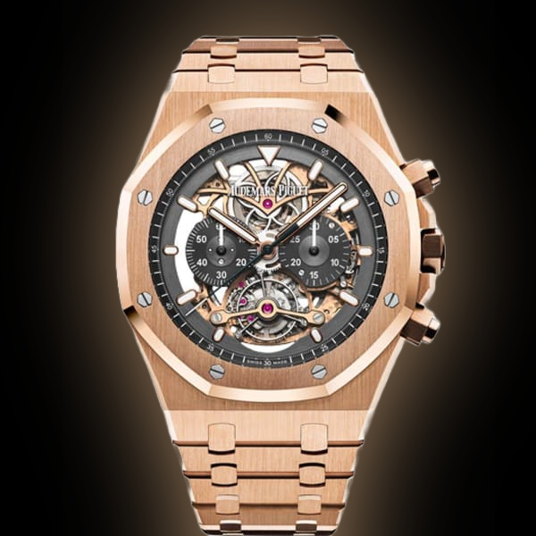 アンリ Audemars Piguet 26347 Watches - Prices, Models | Coveted