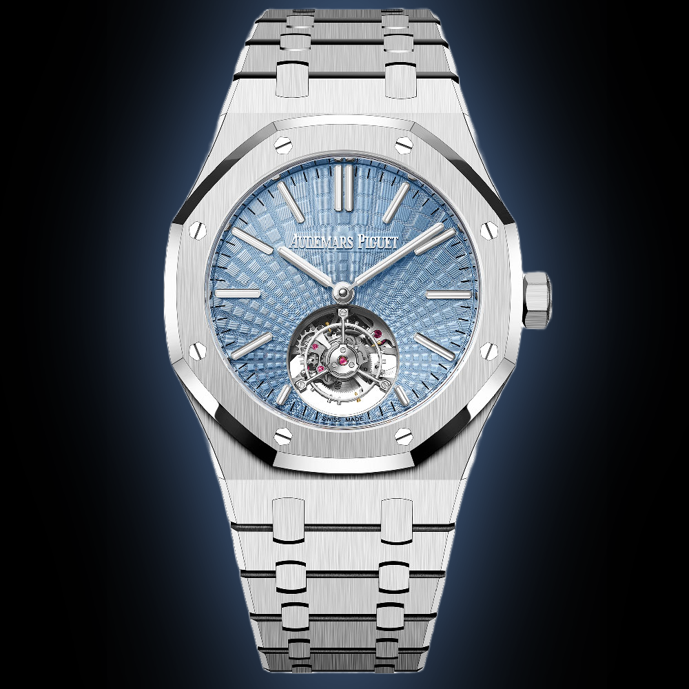Audemars Piguet 26530 Watches - Prices, Models | Coveted