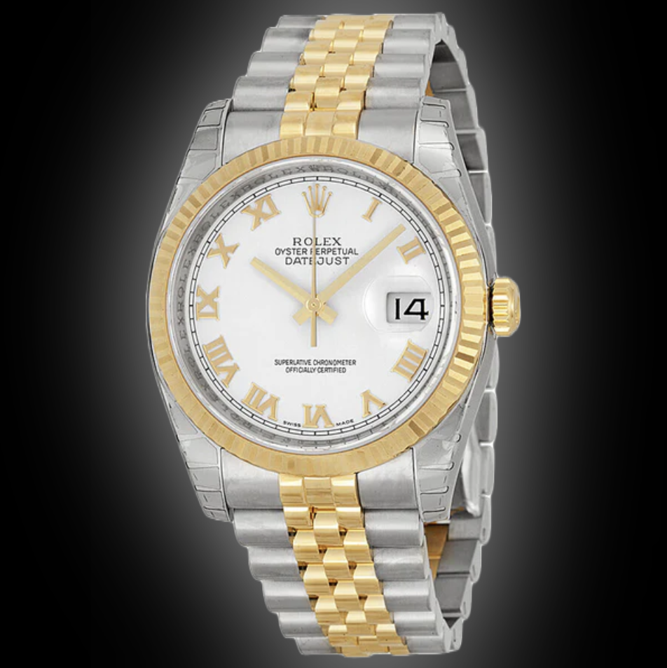 Rolex 116233 Watches - Prices, Models, Details | Coveted