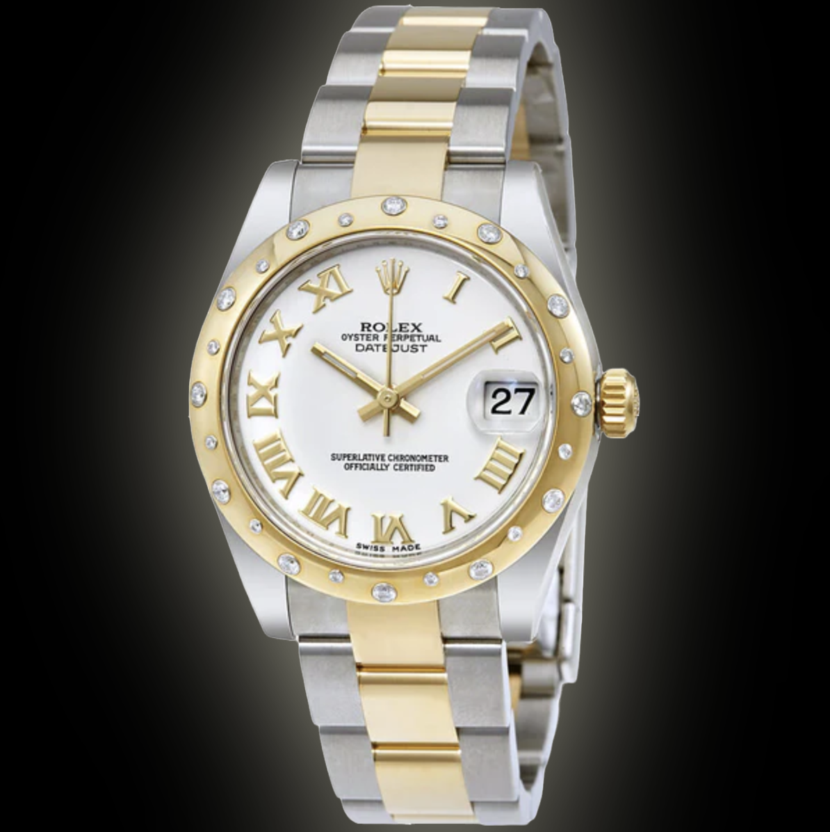 Rolex 178343 Watches - Prices, Models, Details | Coveted