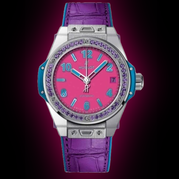 POP 未開封　LIMITEDEDITION ハンコック　Ver.PURPLE Just Purple – Vault X US