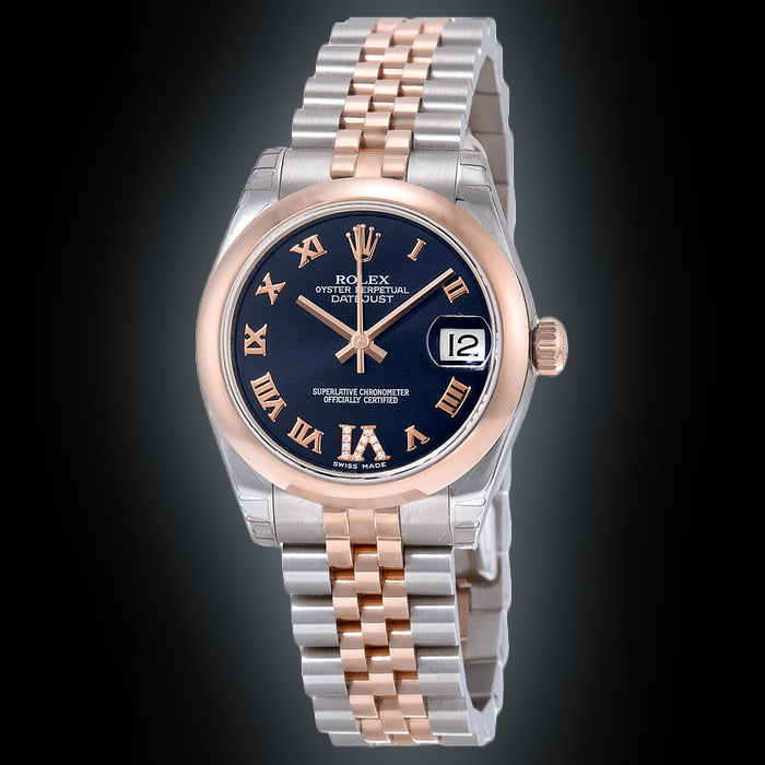 Rolex 178241 Watches - Prices, Models, Details | Coveted