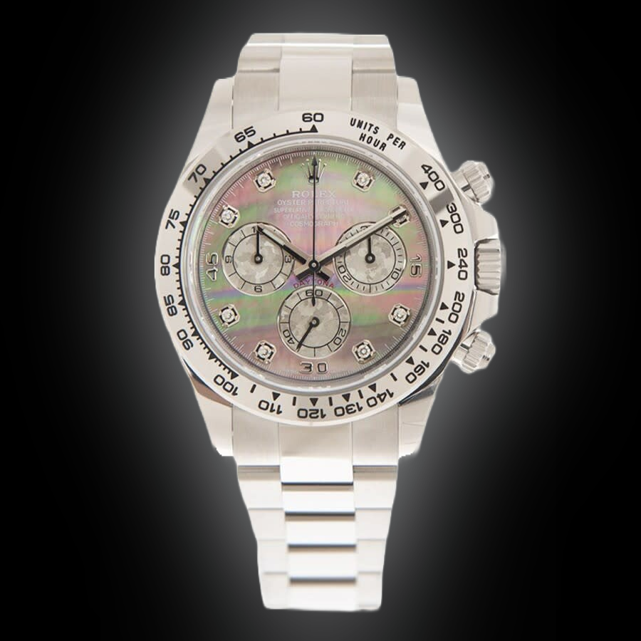 ビーデル パラレル Rolex Daytona 116503 | Ref. 116503 Watches on Chrono24