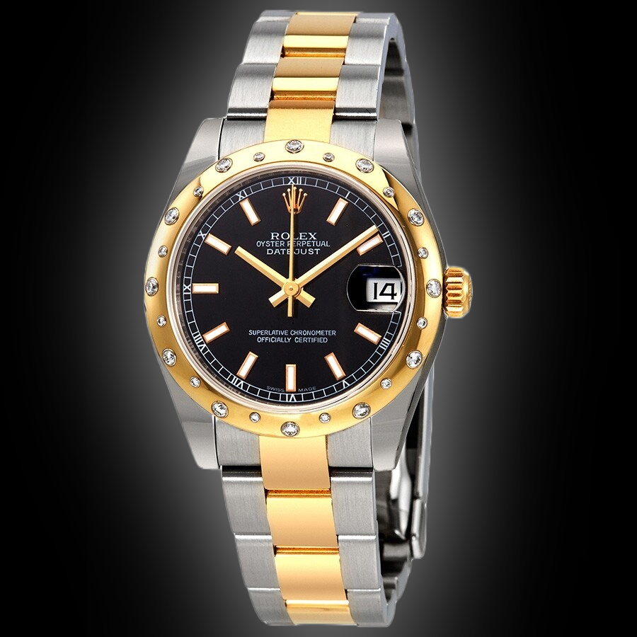 Rolex 178343 Watches - Prices, Models, Details | Coveted