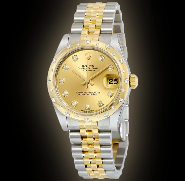 Rolex 178343 Watches - Prices, Models, Details | Coveted