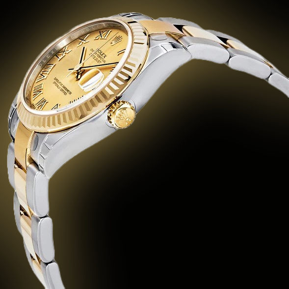 Rolex Lady-Datejust 31 178273 Champagne Dial, Stainless Steel