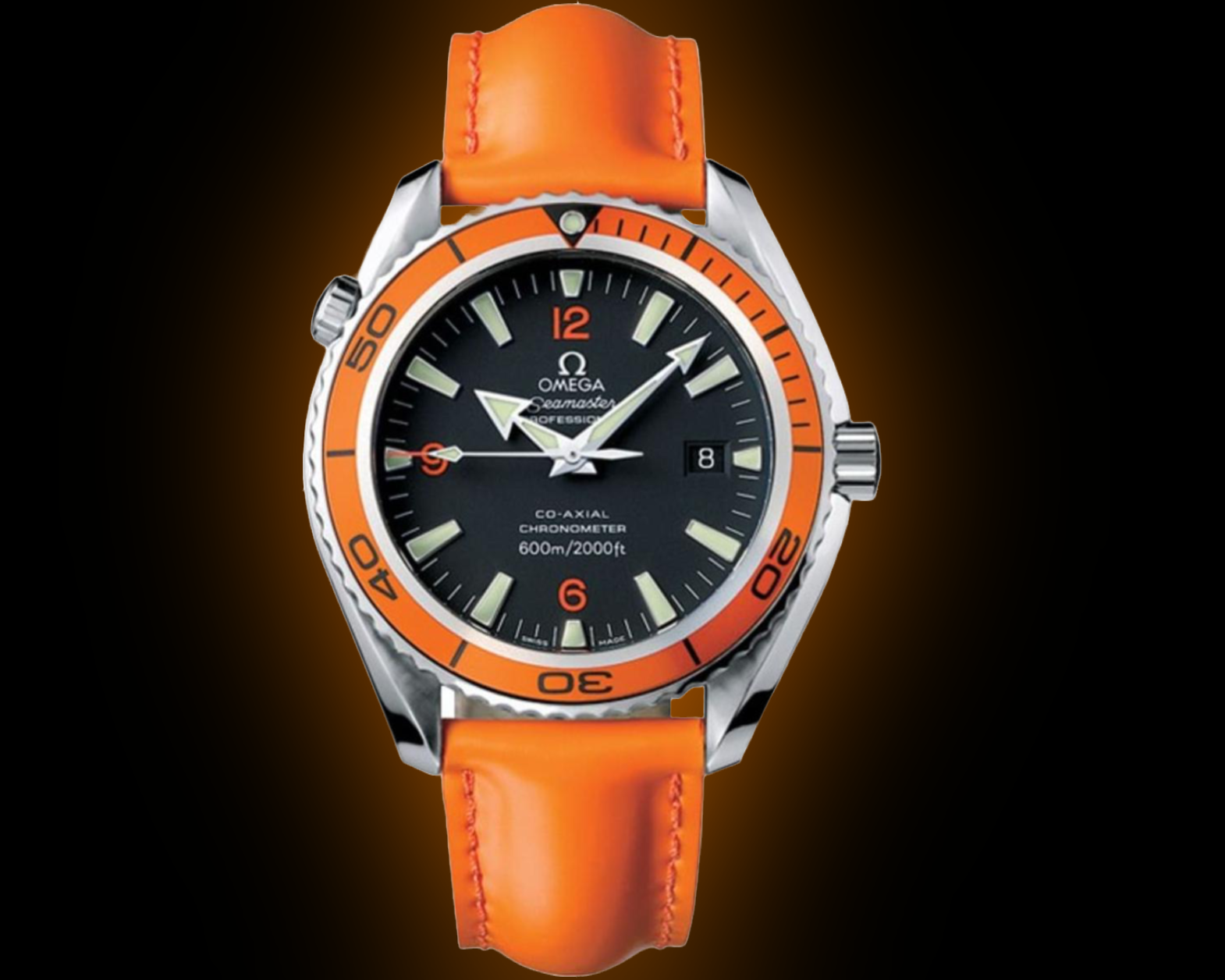 OMEGA 機械　1140 オメガ OMEGA ”スピードマスター オートマチック K18YG無垢製