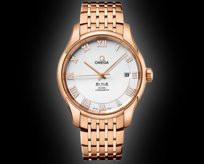 Omega De Ville 41 Watches (2025) | Prices, Specs and Models