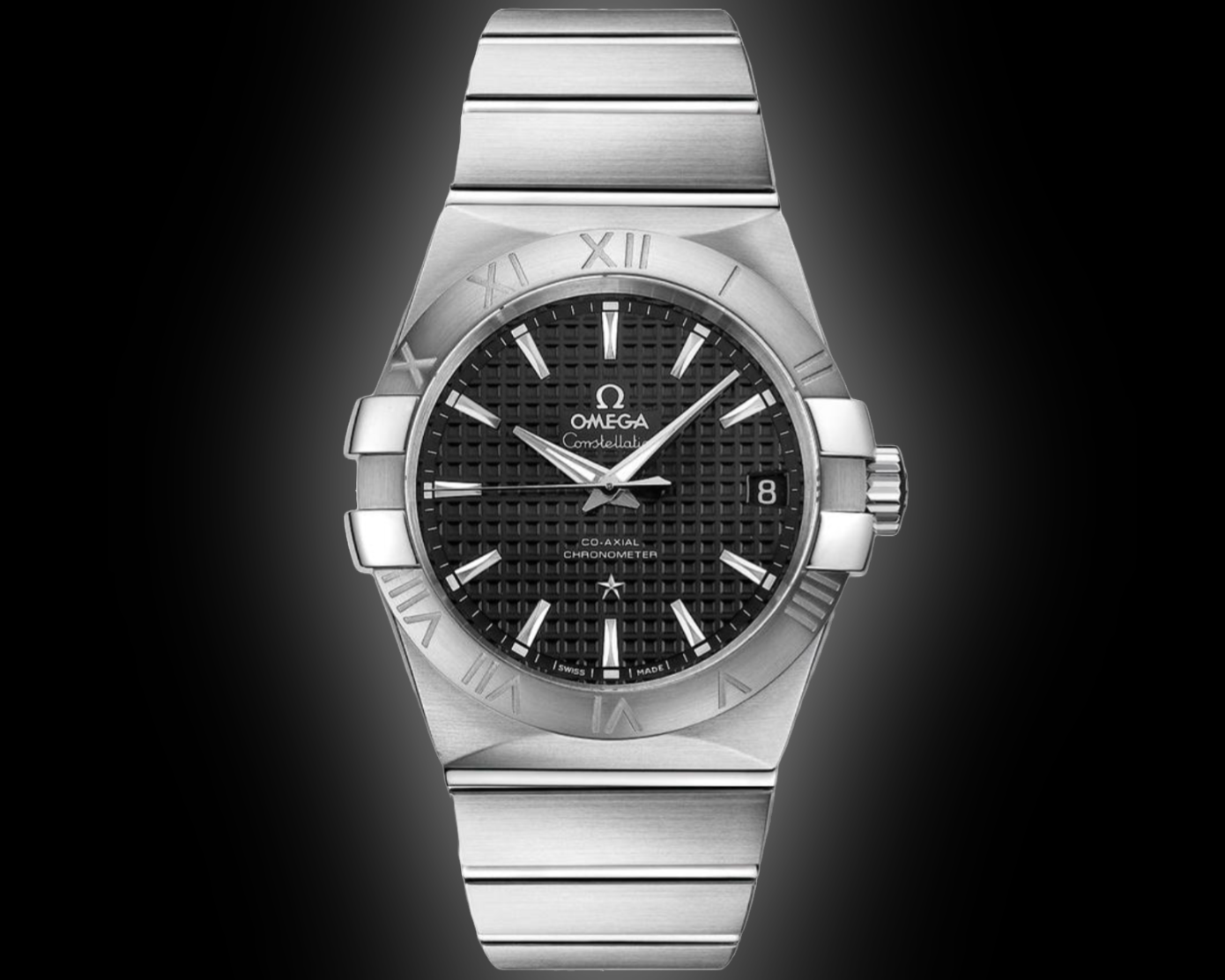 OMEGA Constellation 時計 Omega Constellation 38 Watches | Prices, Specs and Models