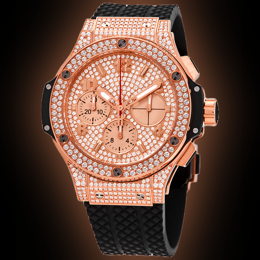 Hublot Big Bang 41 Watches (2025) | Prices, Specs and Models