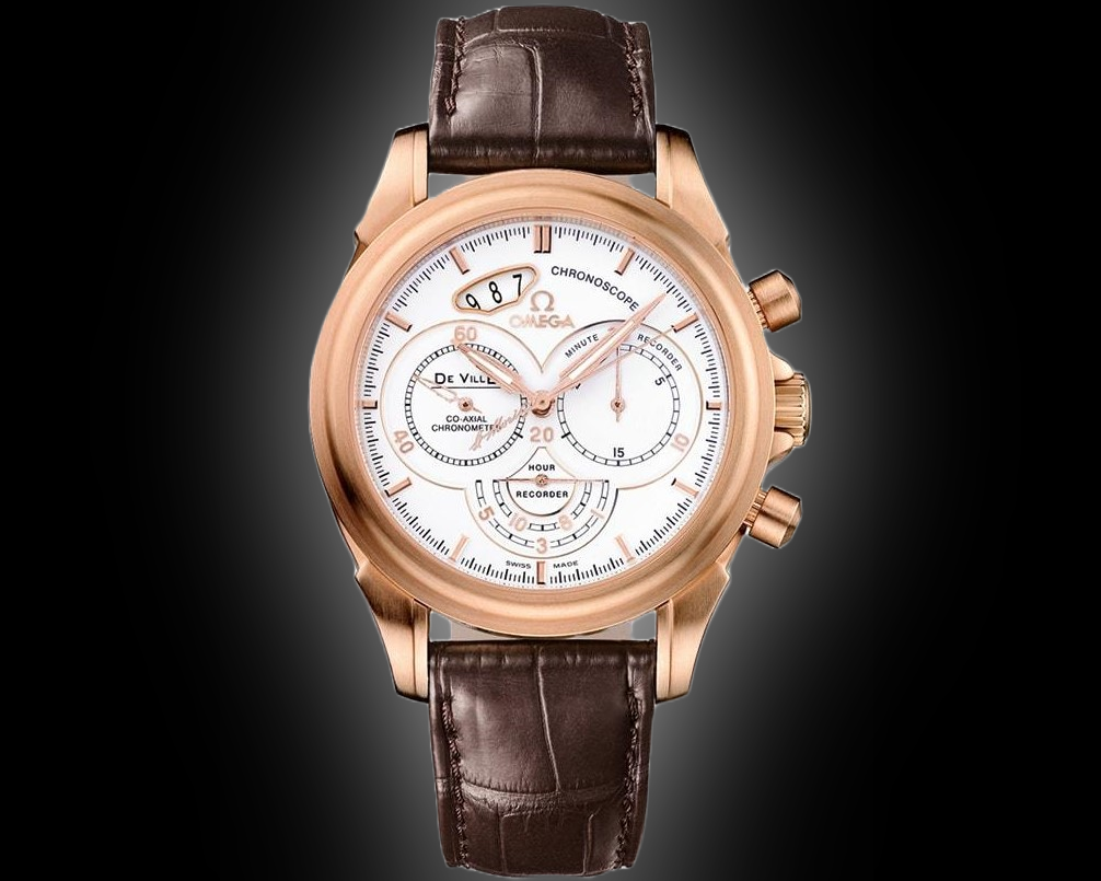 Omega De Ville 41 Watches (2025) | Prices, Specs and Models