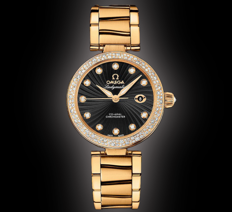 Omega 425.65 Watches - Prices, Models, Details | Coveted