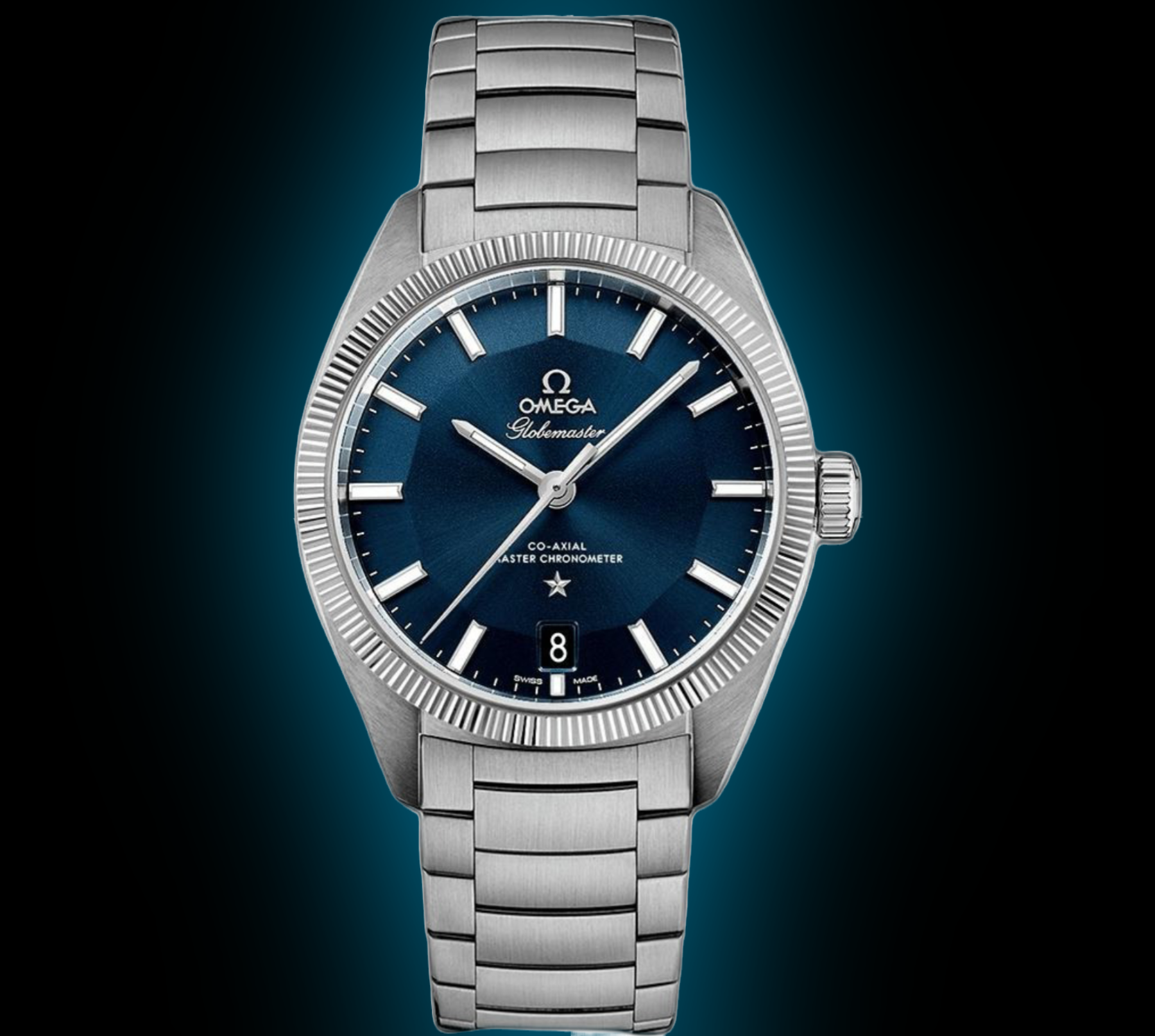 OMEGA Constellation Globemaster 130.30.39.21.03.001 Automatic Men\'s Watch_960404 Omega Constellation Automatic Watch | 130.30.39.21.03.001 main image 4
