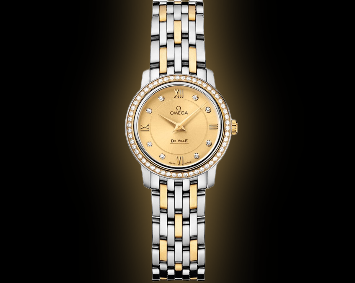 レア　ゴールド　DIAMOND OMEGAベルト　バックル 楽天市場】【 for OMEGA 】 Dバックル DEPLOYMENT BUCKLE