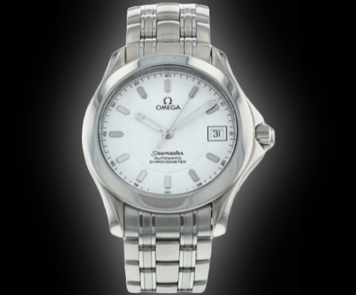 T*e様 OMEGA Seamaster 120m 防水 T*e様 OMEGA Seamaster 120m 防水