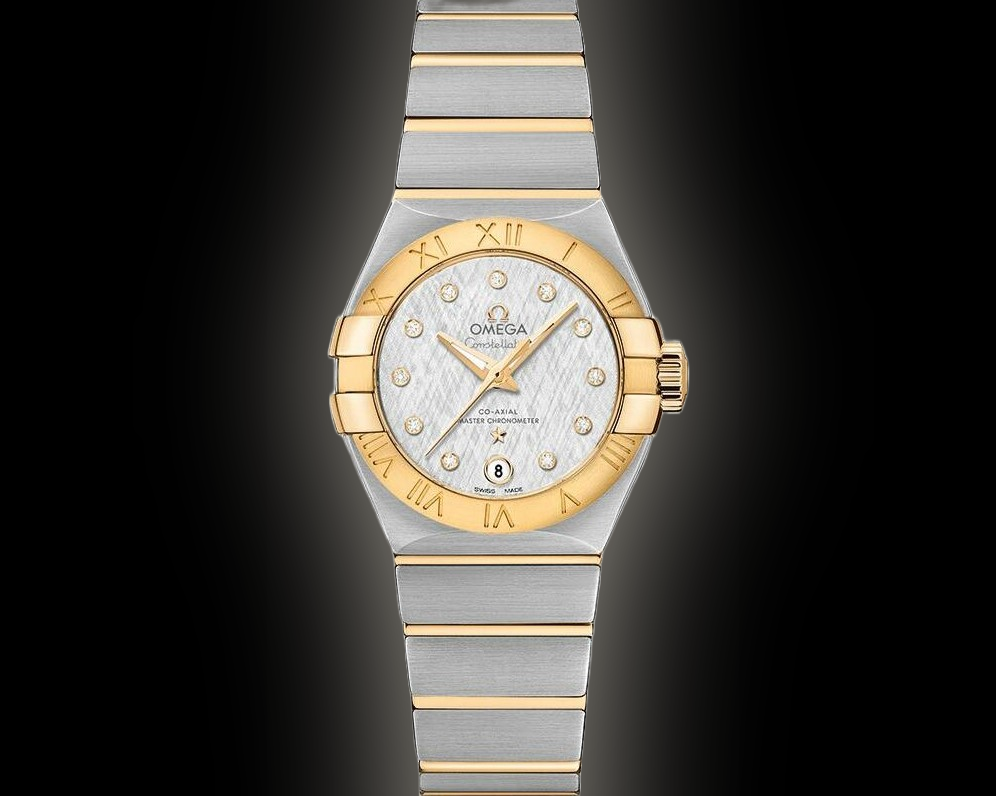 時計 OMEGA Constellation final_1729754309_46b9dd2b0ba8_