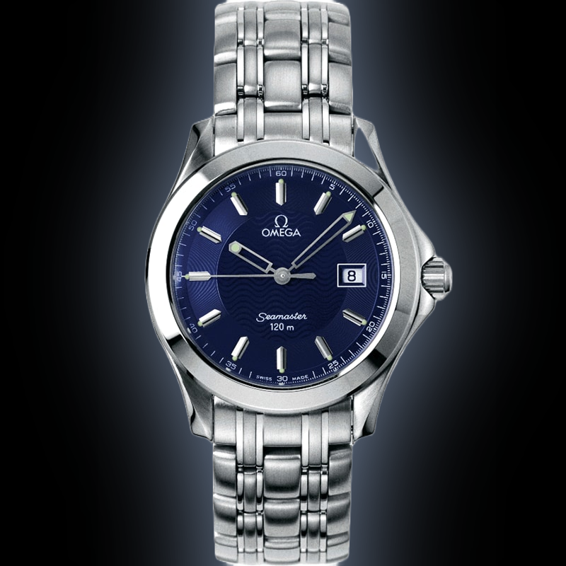 OMEGA Seamaster 120m ダークブルー final_1729760285_2b918dda278a8
