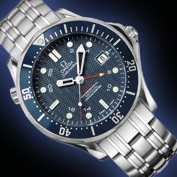 祈り / BU-ZONE 2022 12.a omega-vintage-seamaster-300-