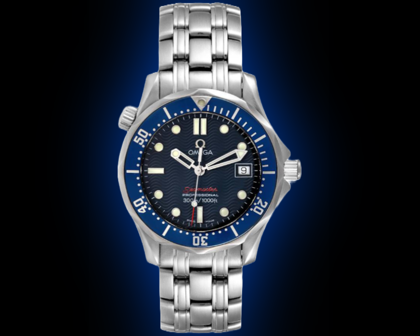 時計 OMEGA Seamaster Professional 300m final_1730175836_46b9dd2b0ba8_