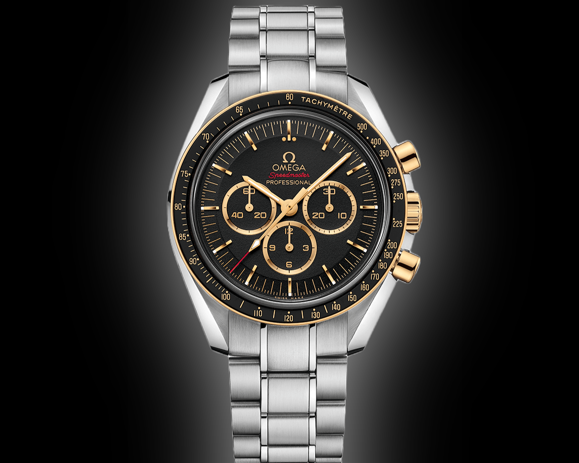 Omega Speedmaster Moonwatch Watches | Coveted