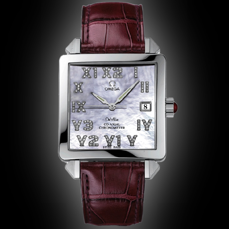 Omega De Ville 33.4 Watches | Prices, Specs and Models