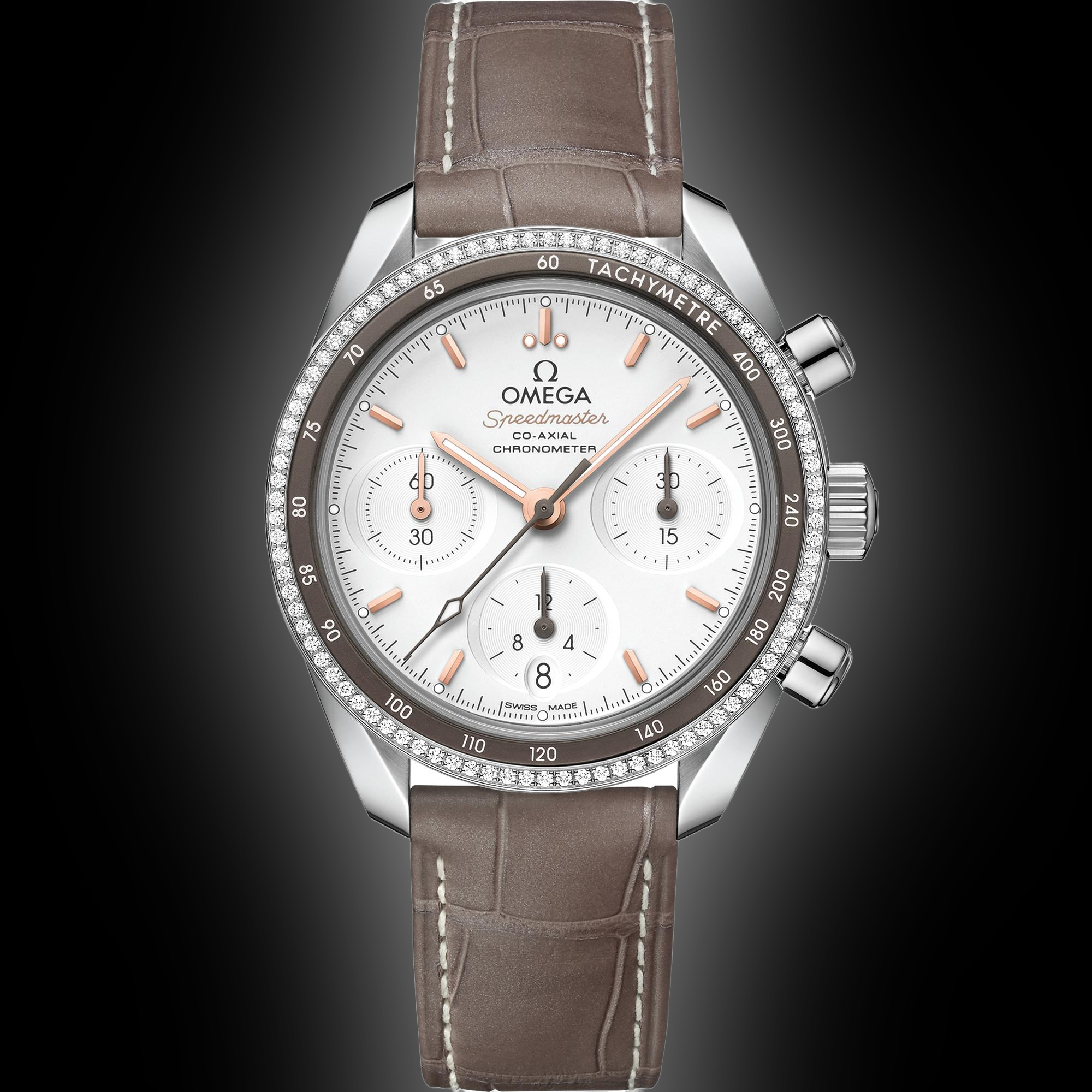 Omega 324.38 Watches - Prices, Models, Details | Coveted
