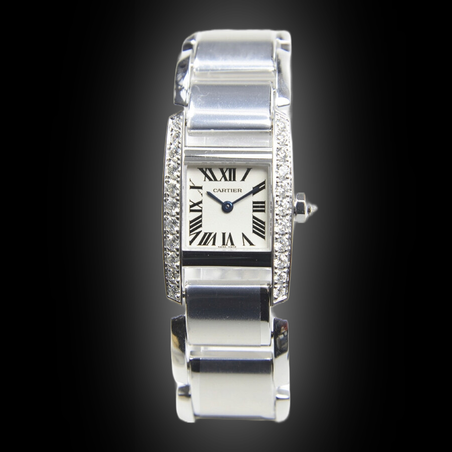 Cartier Tankissime Watches (2025) | Prices, Specs and Models display picture 3