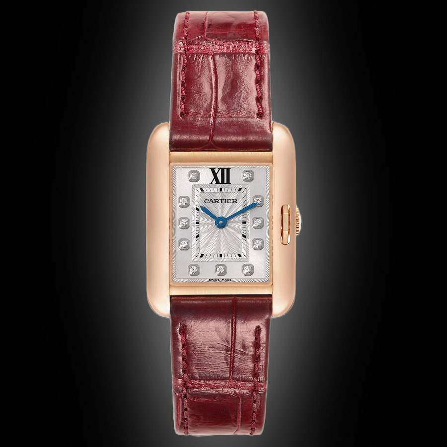 Explore Cartier Watches Under $10,000 | Coveted