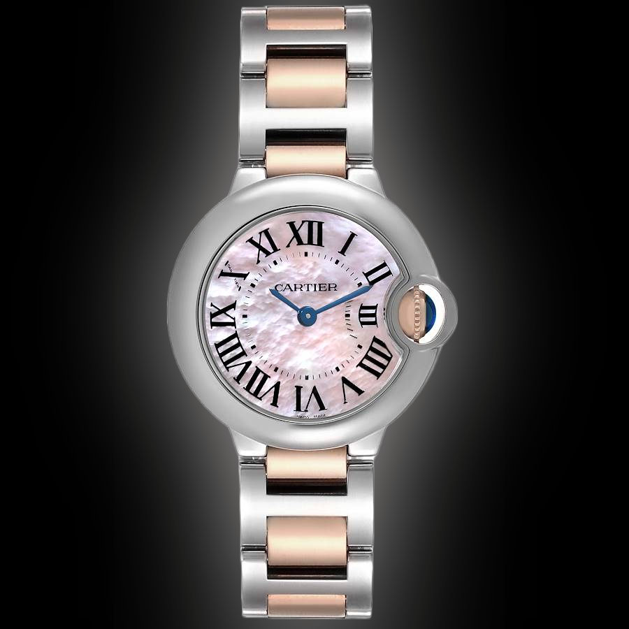 Cartier W692 Watches - Prices, Models, Details | Coveted