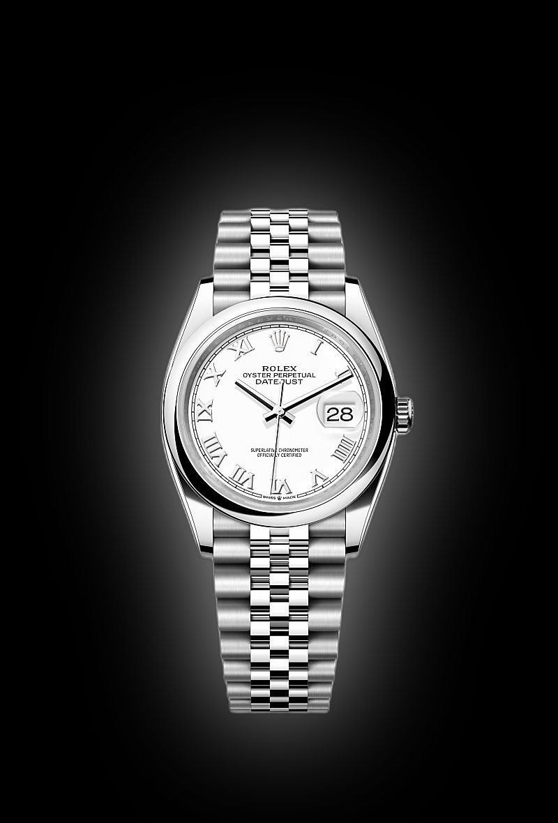 ZETTPOWER（84cm） Rolex DJ36] Thoughts on 126200? Talk me out of it (or into it) : r