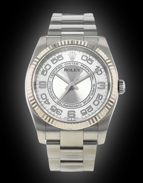 Rolex 116034 Watches - Prices, Models, Details | Coveted