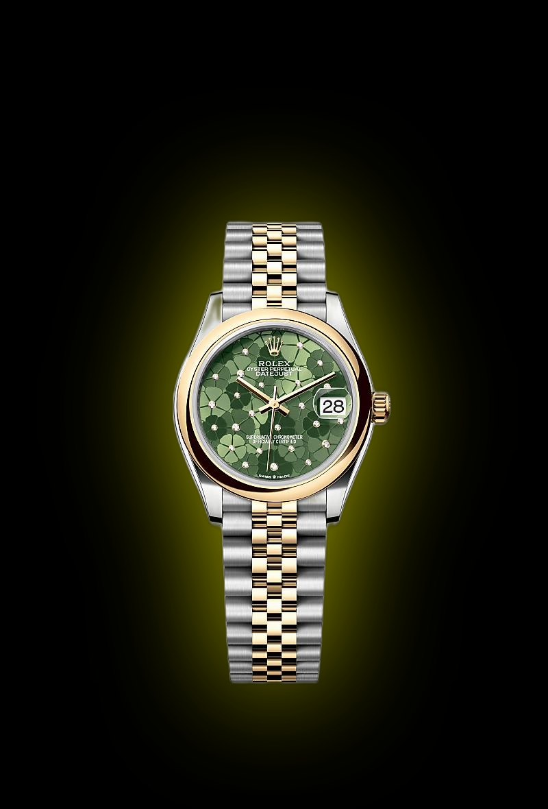 Rolex 278243 Watches - Prices, Models, Details | Coveted
