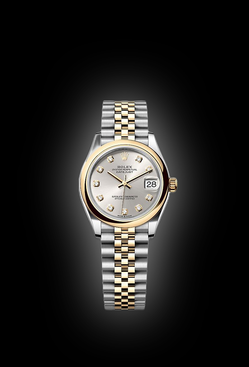Rolex 278243 Watches - Prices, Models, Details | Coveted