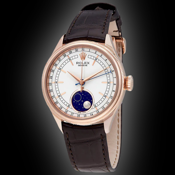 rolex cellini automatic
