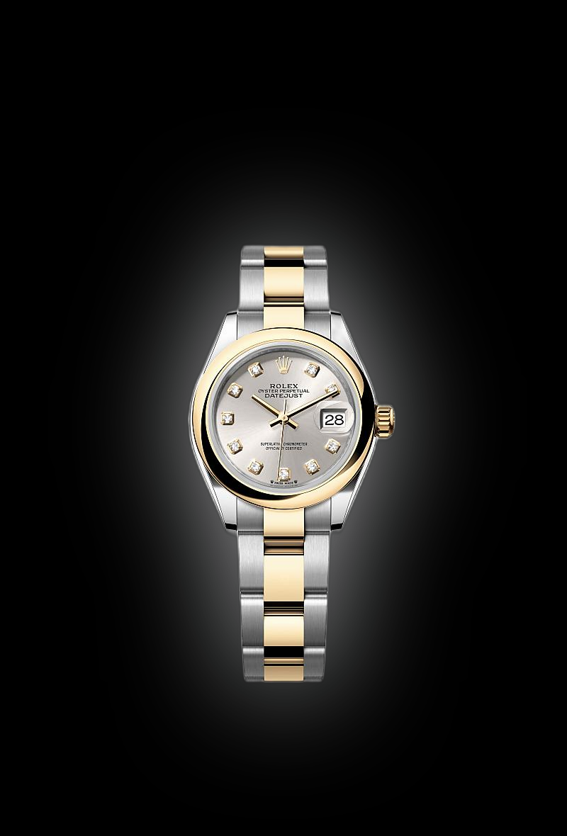 S★ Buy Used Rolex Datejust 126283 | Bob's Watches - Sku: 162755