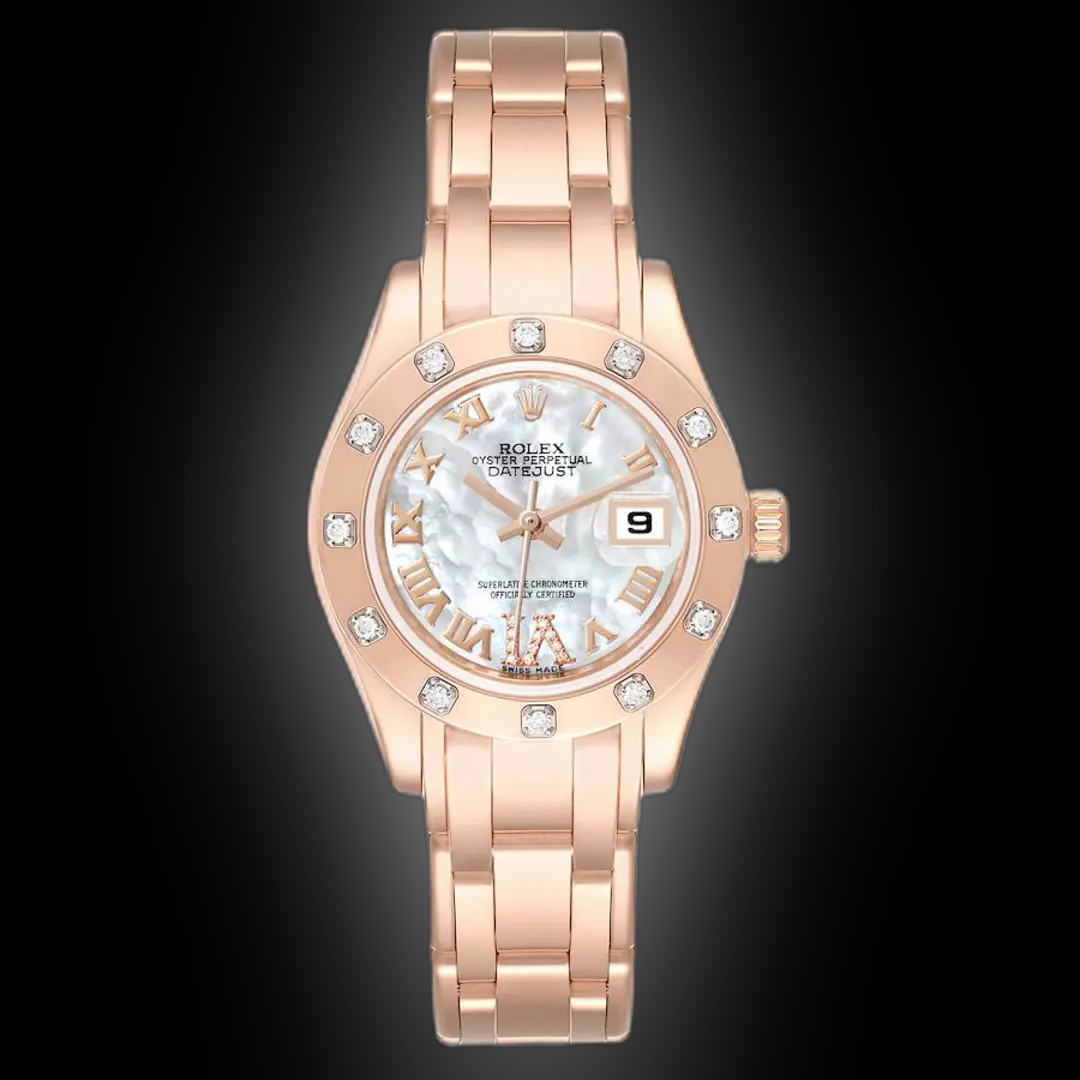 Rolex 80315 Watches - Prices, Models, Details | Coveted