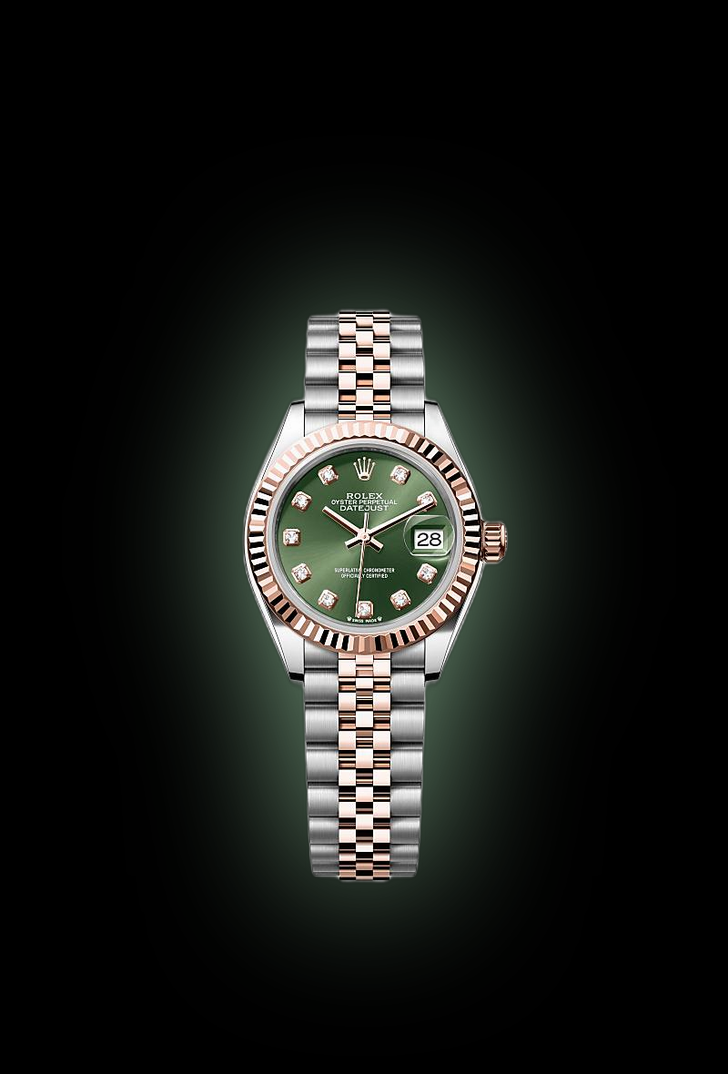 Rolex 279171 Watches - Prices, Models, Details | Coveted