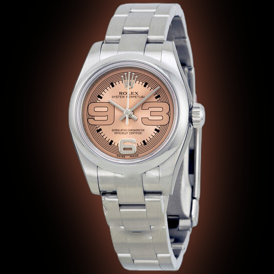 ロレックス ROLEX 176200 レディース Rolex 176200 Watches - Prices, Models, Details | Coveted