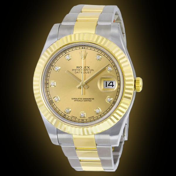 Rolex 116333 Watches - Prices, Models | Coveted