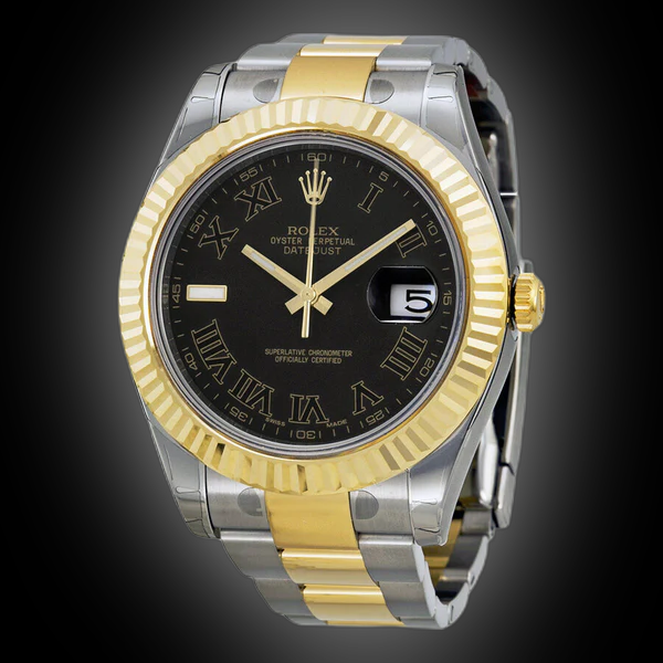 Rolex 116333 Watches - Prices, Models, Details | Coveted