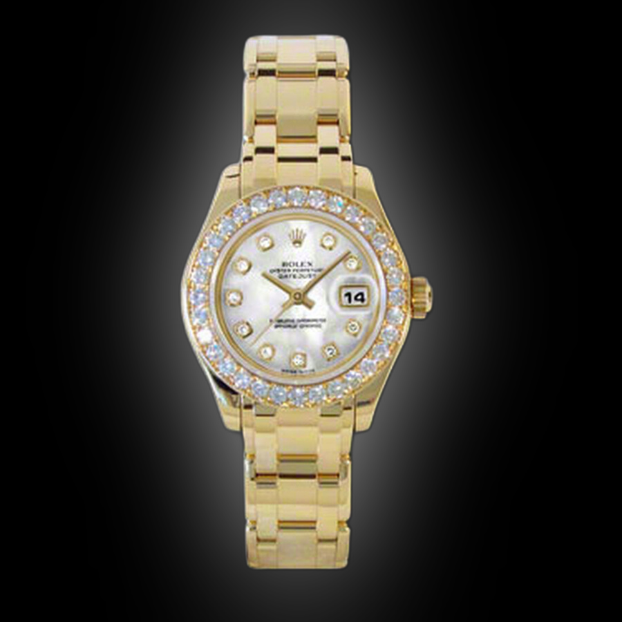 Mページ Rolex 80318 Watches - Prices, Models, Details | Coveted