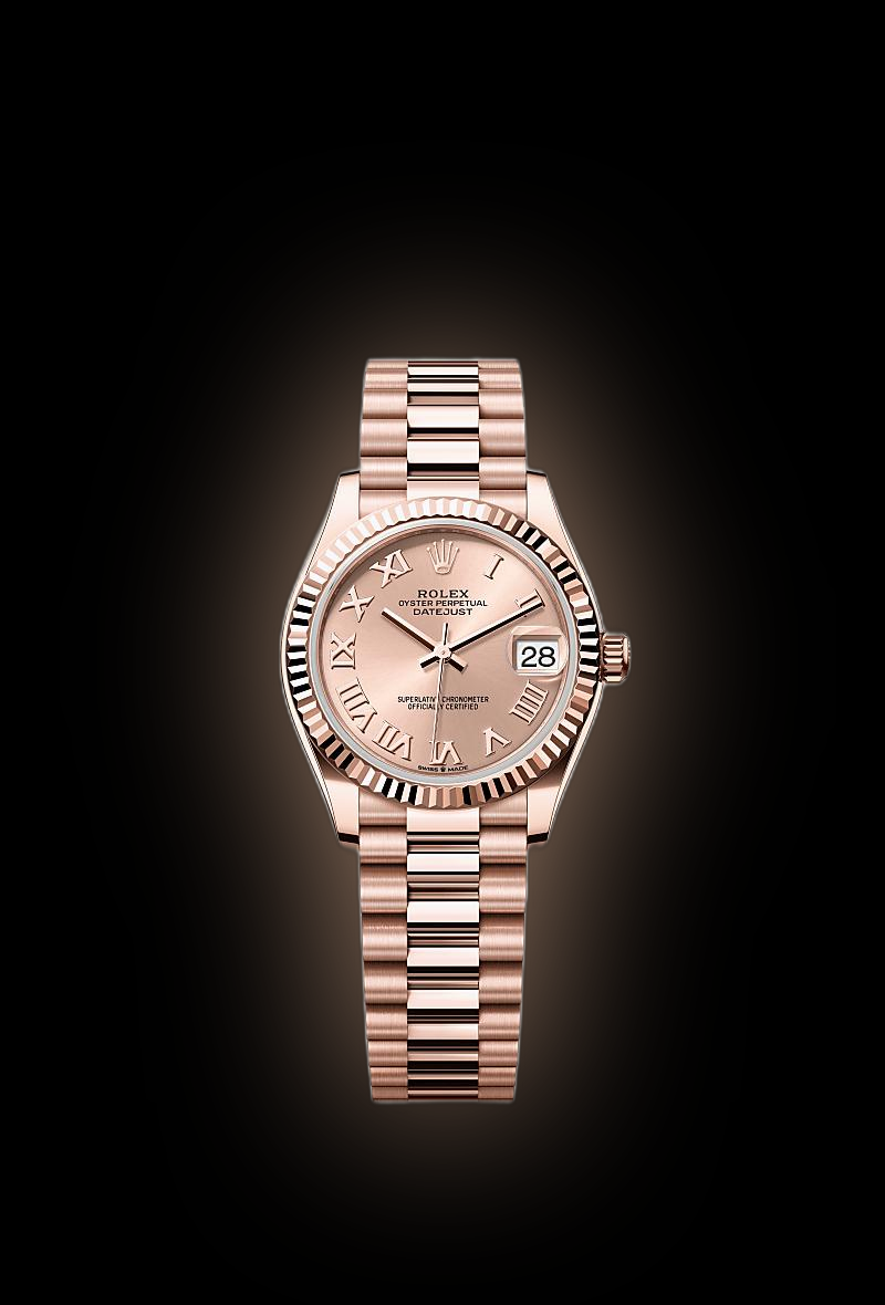 Rolex 278275 Watches - Prices, Models, Details | Coveted