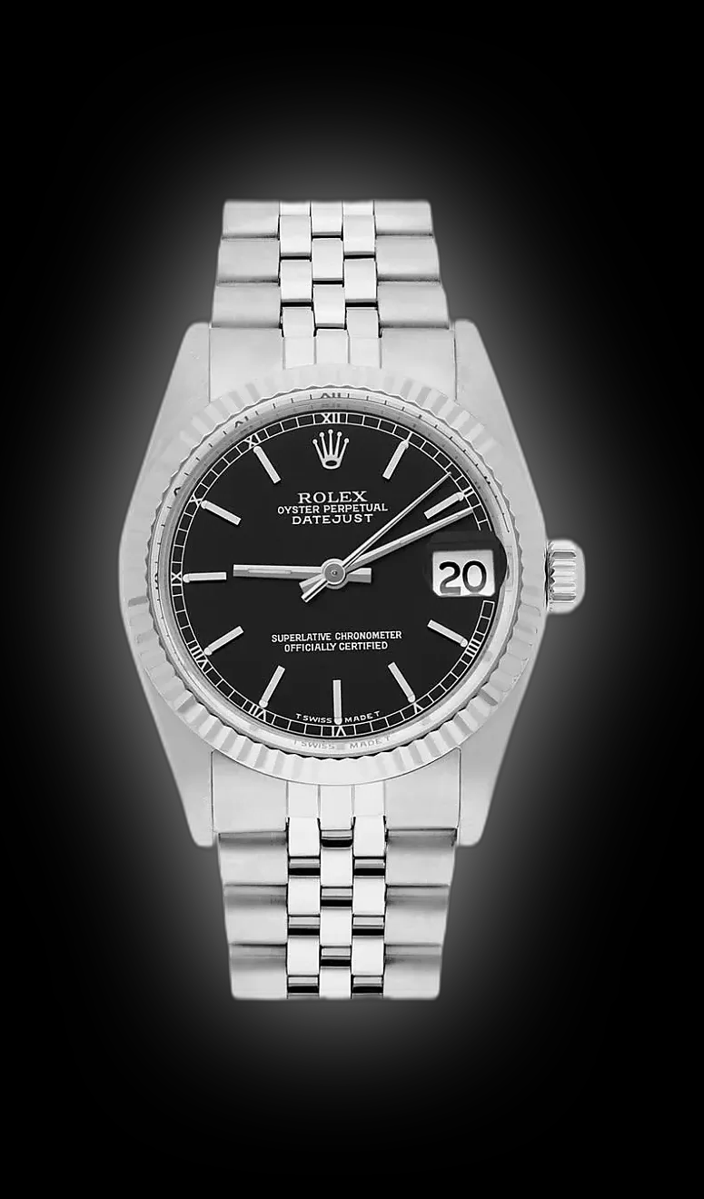 Rolex 68274 Watches - Prices, Models | Coveted