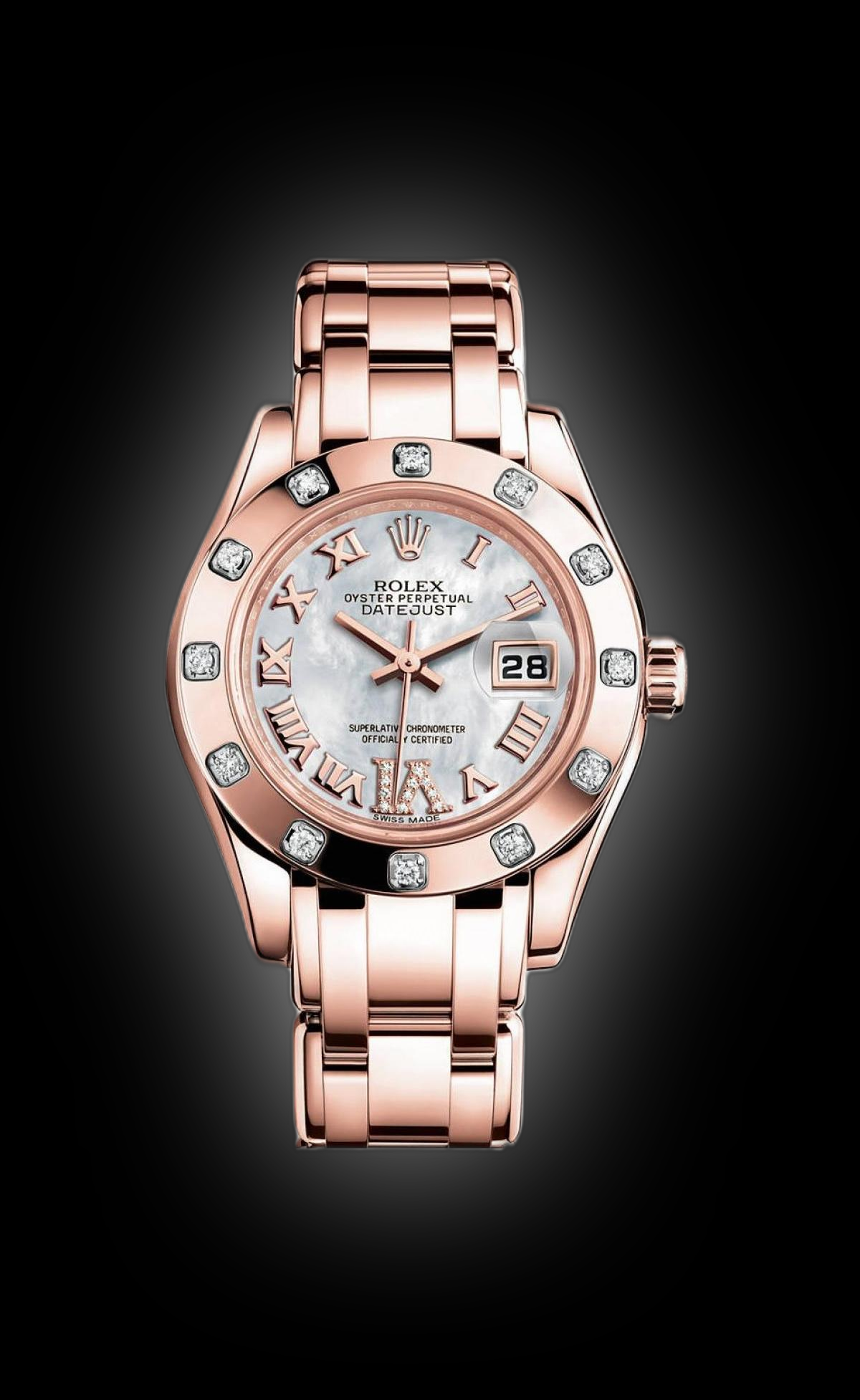 Rolex 80315 Watches - Prices, Models, Details | Coveted