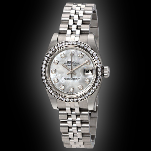 Rolex 179384 Watches - Prices, Models, Details | Coveted