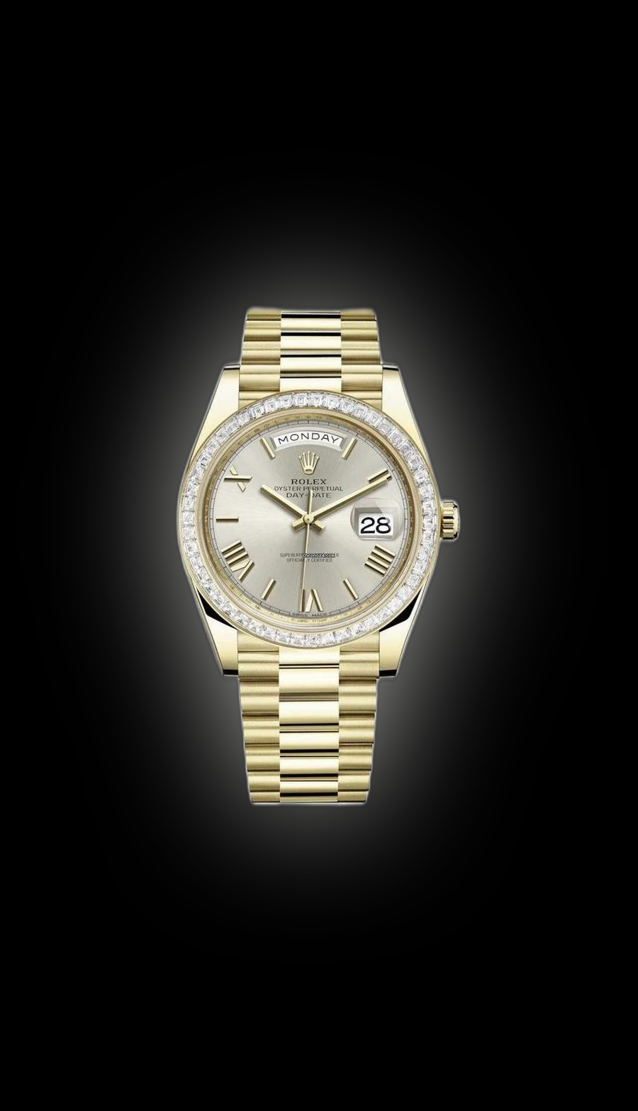 ⭐︎N⭐︎ Rolex 228398 Watches - Prices, Models, Details | Coveted
